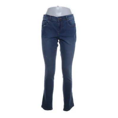 Spijkerbroek (Blauw) van Up 2 Fashion Katoen, Polyester, Elastaan