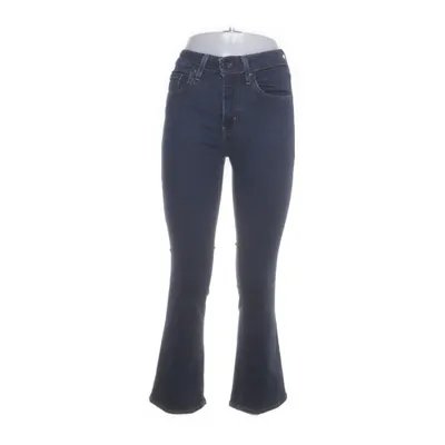 Jeans (725 HIGH RISE BOOTCUT) från Levi's Premium Bomull, Elastan, Lyocell, Polyester
