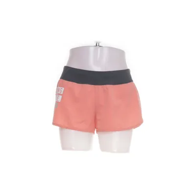 Träningsshorts (Rosa, Flerfärgad) från Reebok Crossfit Elastan, Polyamid, Återvunnen polyester