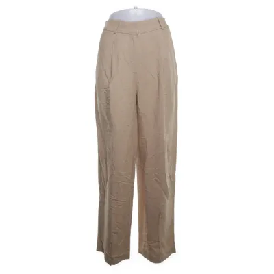 Byxor (Beige) från & Other Stories Linne, Viskos