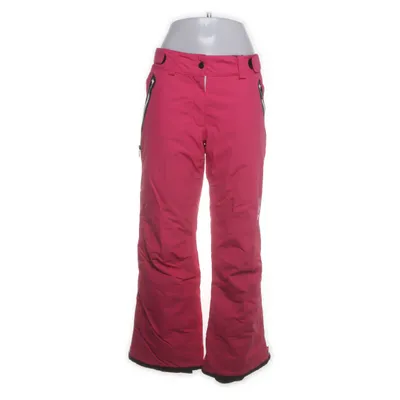 Snow pants (Pink, Multicolored) from 8848 Altitude