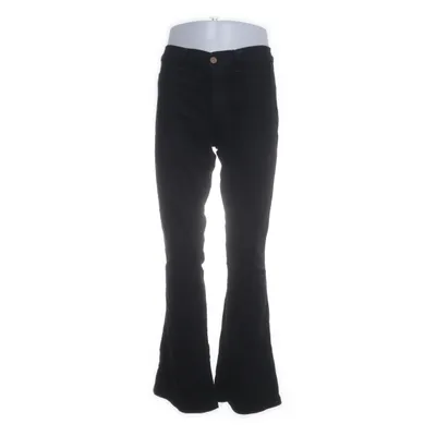 Pants (Black) from MiH Jeans Viscose, Cotton, Lyocell, Elastane