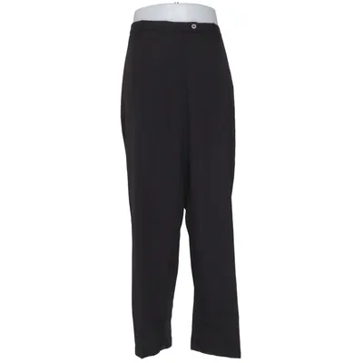 Kostuumbroek (Zwart) van Karlowsky Polyester