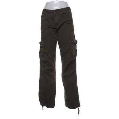 Cargobyxor (Grön) från Carhartt Bomull