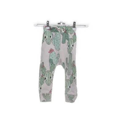 Sweatpants (Grøn, Flerfarvet) fra Dear Sophie