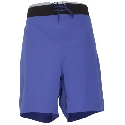 Zwemshort (Blauw, Zwart) van Primark Cares Elastaan, Polyester