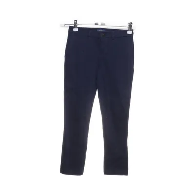 Chinos (Blå) fra Polo Ralph Lauren Bomuld, Elastan