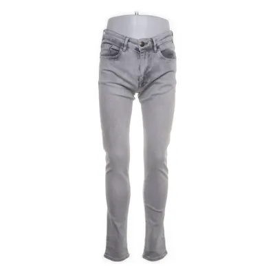 Jeans (Grå) från Petrol Industries Bomull, Polyester, Elastan