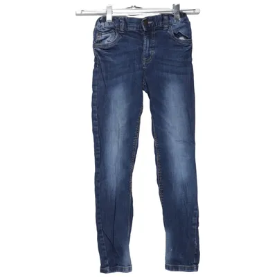 Jeans (Blau) von LDB Industries Baumwolle, Elasthan