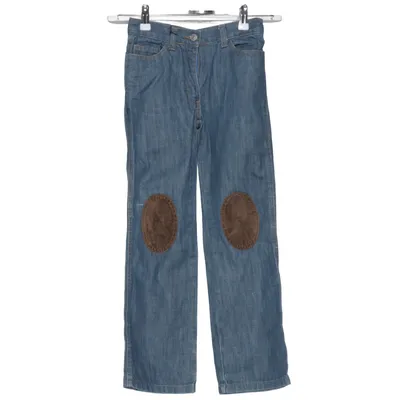 Jean (Bleu) de Zef Coton