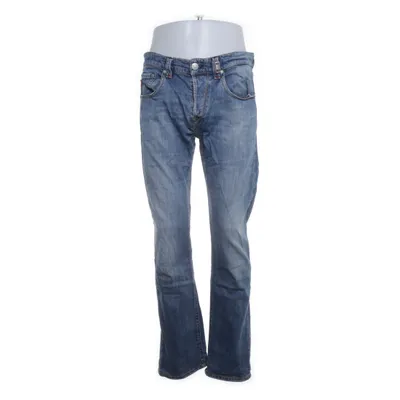 Jeans (Blå) fra Tramarossa Bomuld, Elastan