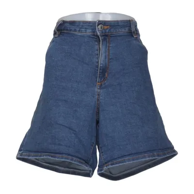 Short en jean (Jane Shorts) de Cubus Coton, Élasthane, Polyester, Viscose