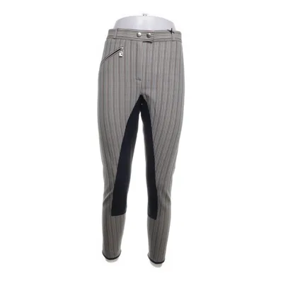Breeches (Green, Multicolored) from Cavallo Polyamide, Cotton, Elastane