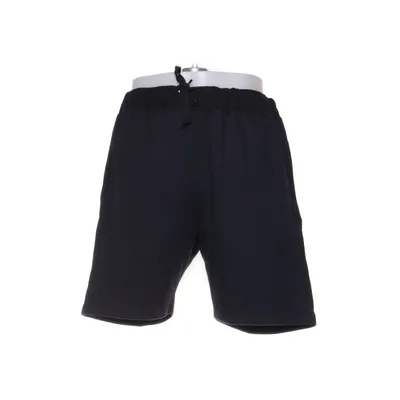 Mjukisshorts (Svart) från Anuell Bomull