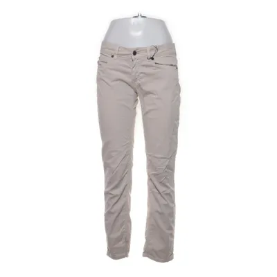 Chinos (Beige) från Drykorn for Beautiful People Bomull, Elastan