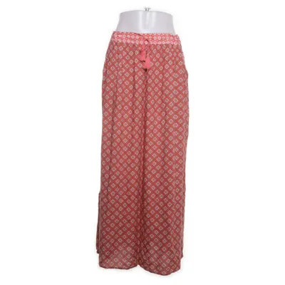 Maxi rok (Rood, Meerkleurig) van Yessica by C&A Viscose