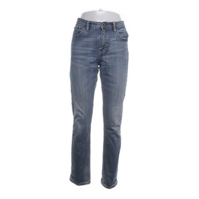 Spijkerbroek (Blauw) van Ralph Lauren Sport Katoen, Elastaan