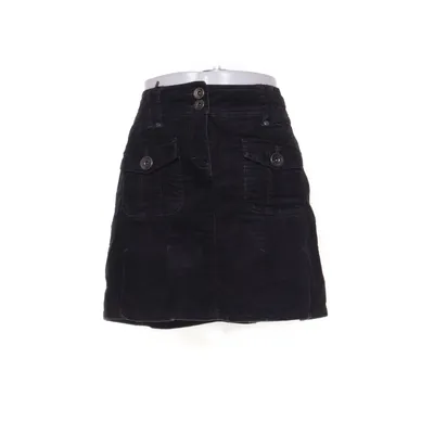 Kjol (Svart) från ESPRIT de Corp Bomull, Elastan