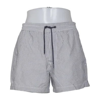 Badeshorts (Blå, Hvid) fra Zara
