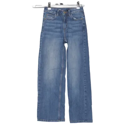 Jeans (Blue) from Lab Industries Cotton, Elastane