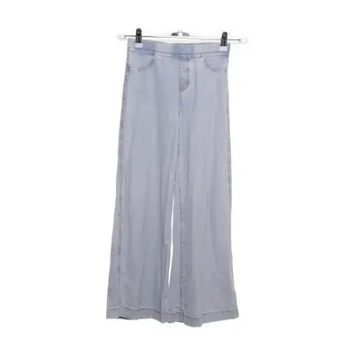 Jeans (Blue) from H&M Cotton, Elastane, Polyester