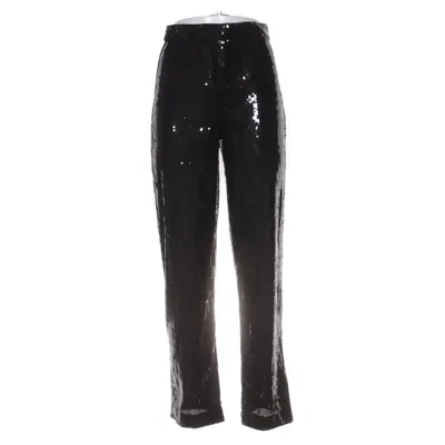 Palazzo broek (Zwart) van H&M Elastaan, Polyester