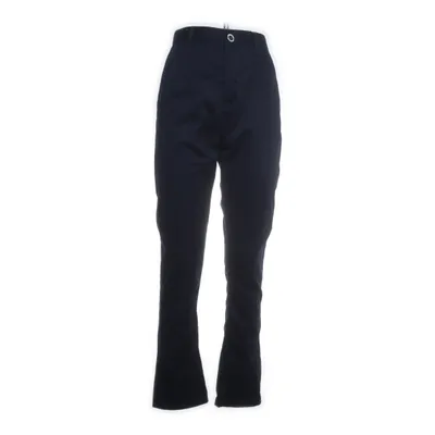 Chinos (Blå) från Humör Bomull, Polyester