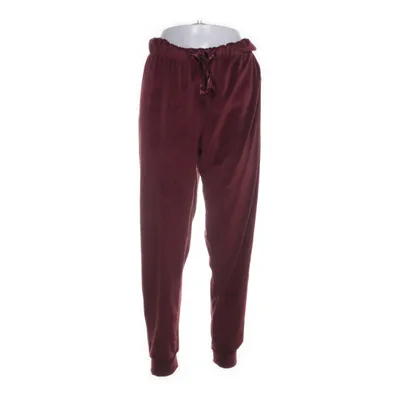 Mjukisbyxor (Röd) från Esmara Elastan, Polyester