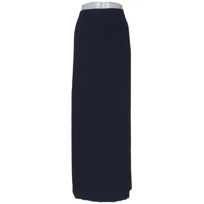 Jupe longue (Bleu) de Frank Usher Polyester