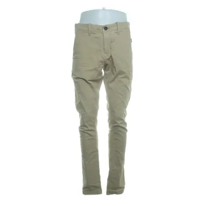 Jeans (Beige) från Win Win Bomull, Elastan