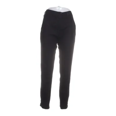 Suit pants (Black) from Hannes Roether