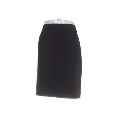 Jupe portefeuille (Noir) de Me&i Élasthane, Viscose