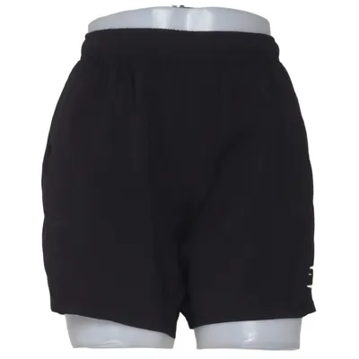 Sports shorts (Black) from Gymshark Polyester