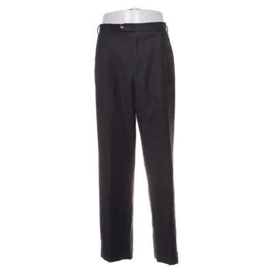 Kostymbyxor (Svart) från Florentino Polyester, Ull