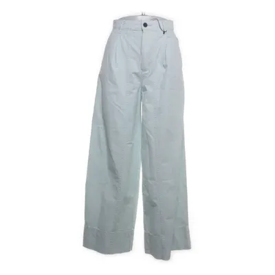Jeans (Turquoise) from Everlane Organic cotton, Linen
