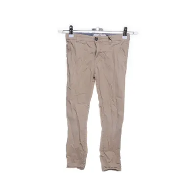 Chinos (Beige) van L.O.G.G by H&M Katoen