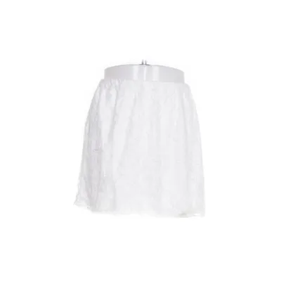 Nederdel (Hvid) fra Rut & Circle Polyester