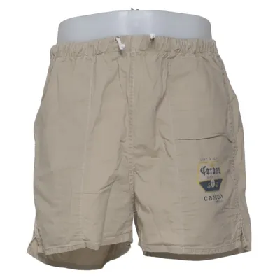 Korte broek (Beige) van Corona