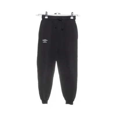 Joggingbroek (Zwart) van Umbro