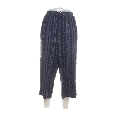 Culottes (Blauw) van Gina Viscose