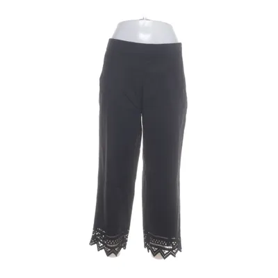Culottes (Svart) från Seventy Bomull, Elastan, Polyester