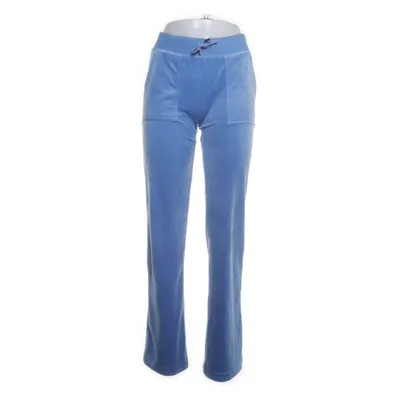 Joggingbroek (Blauw) van Juicy Couture Elastaan, Polyester