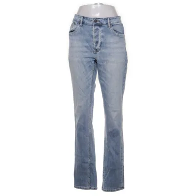 Jeans (Blå) från Blue Ridge Bomull, Elastan, Polyester