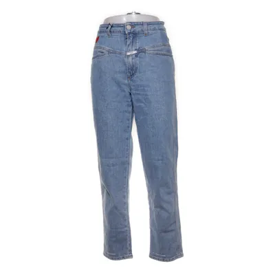 Jeans (Blå) från Closed Bomull, Elastan