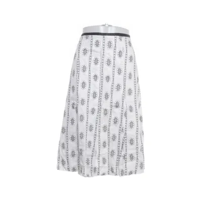 Kjol (Vit, Svart) från Philosophy Blues Original