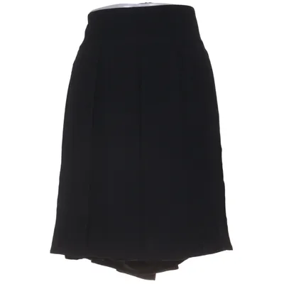 Rok (Zwart) van San Antonio Viscose