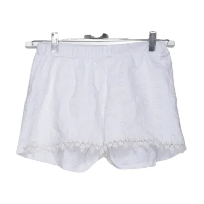 Short (Blanc) de Lemon Beret Coton