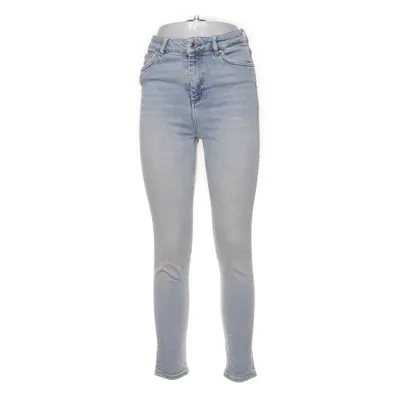 Jeans (Blå) från Karve Bomull, Elastan, Modal, Polyester