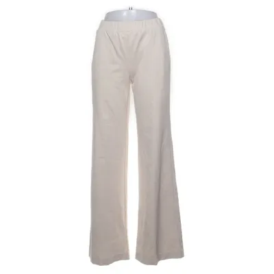 Palazzo broek (Beige) van Bleifrei Elastaan, Polyamide, Viscose