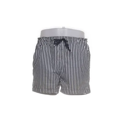 Zwemshort (Blauw, Wit) van H&M Polyester
